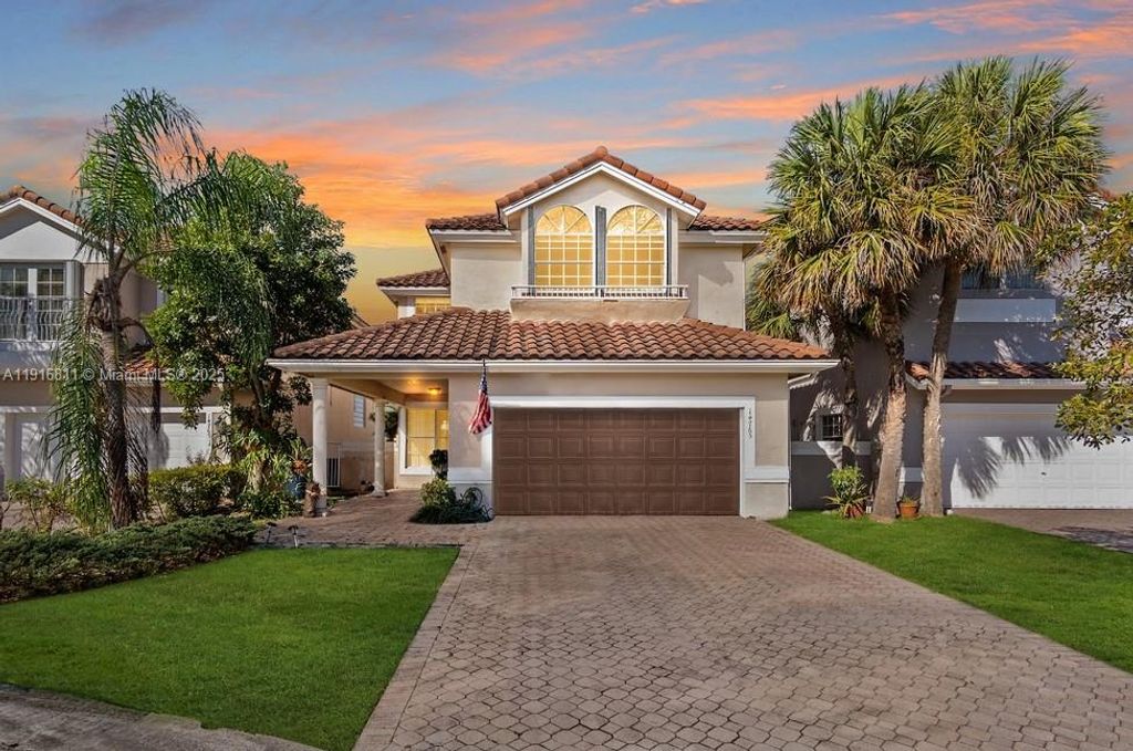 14765 SW 132nd Pl, Miami, FL 33186