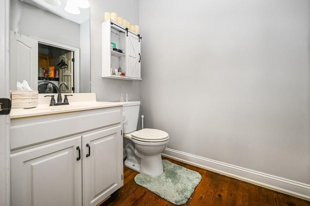 414 S 98th Street, Edwardsville, KS 66111