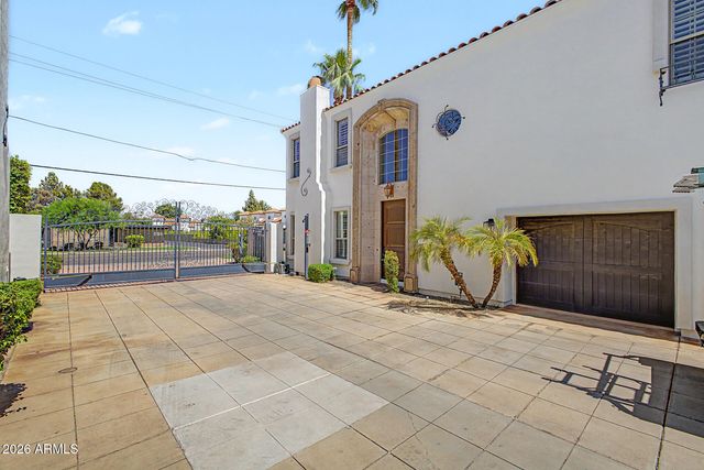 111 W MISSOURI Avenue H, Phoenix, AZ 85013