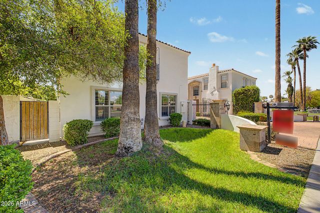 111 W MISSOURI Avenue H, Phoenix, AZ 85013