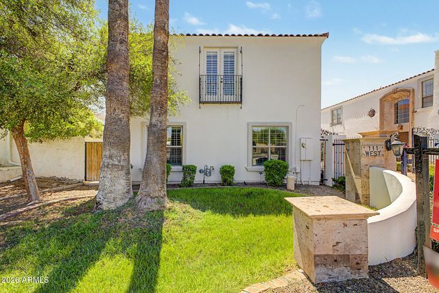 111 W MISSOURI Avenue H, Phoenix, AZ 85013
