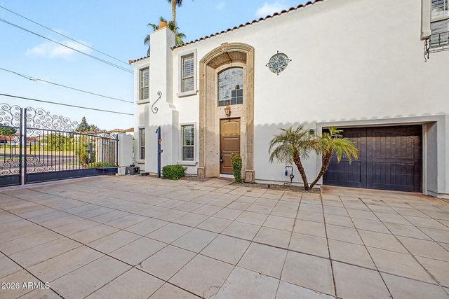 111 W MISSOURI Avenue H, Phoenix, AZ 85013