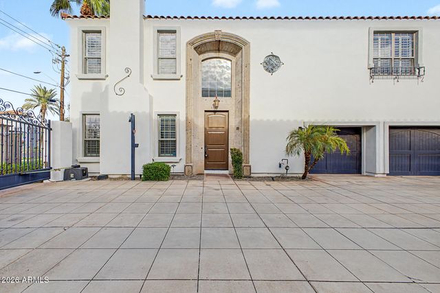111 W MISSOURI Avenue H, Phoenix, AZ 85013