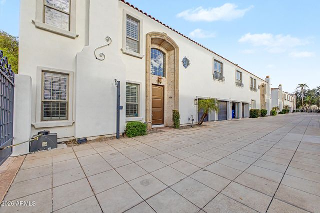 111 W MISSOURI Avenue H, Phoenix, AZ 85013