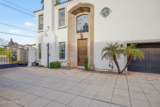 111 W MISSOURI Avenue H, Phoenix, AZ 85013