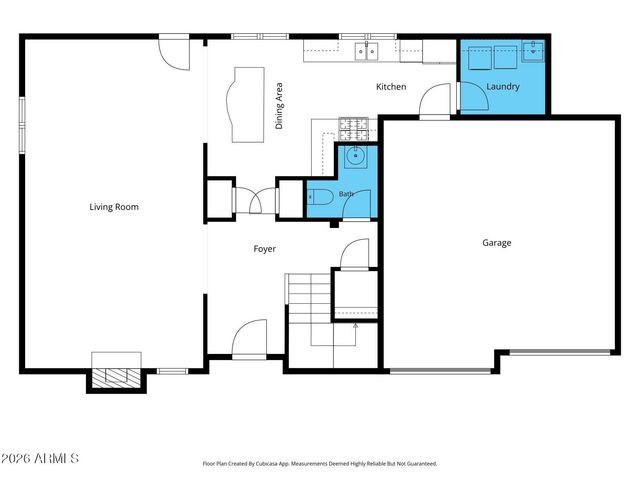 111 W MISSOURI Avenue H, Phoenix, AZ 85013