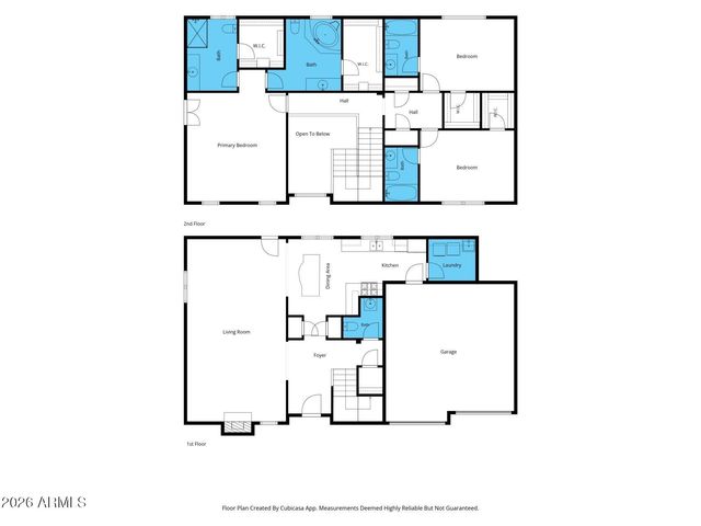 111 W MISSOURI Avenue H, Phoenix, AZ 85013