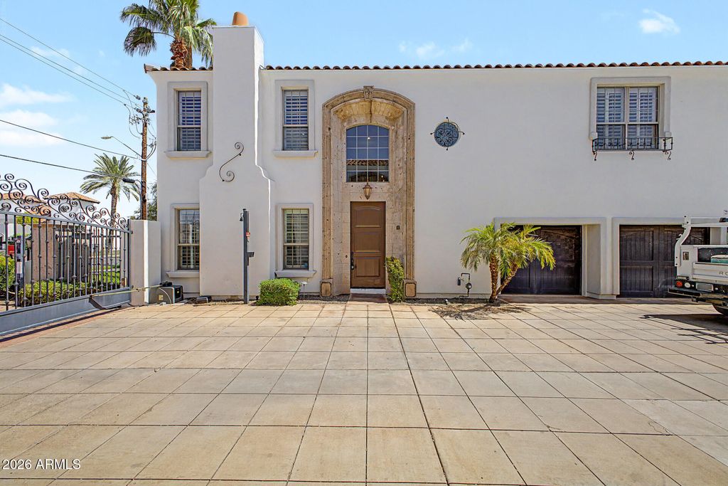 111 W MISSOURI Avenue H, Phoenix, AZ 85013