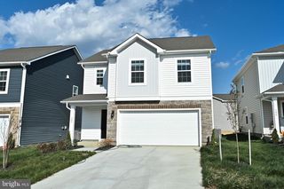 157 SCHYROCK DR, Stephens City, VA 22655