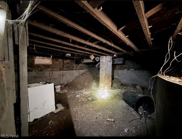 1596 E 32nd Street, Cleveland, OH 44114