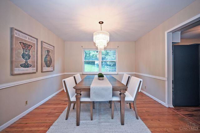 12193 Bath Court, Sharonville, OH 45241