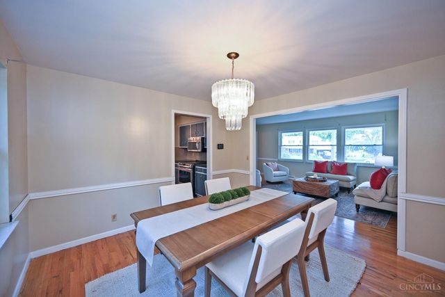 12193 Bath Court, Sharonville, OH 45241