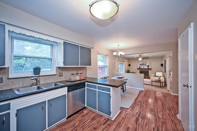 12193 Bath Court, Sharonville, OH 45241