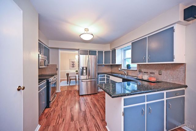 12193 Bath Court, Sharonville, OH 45241