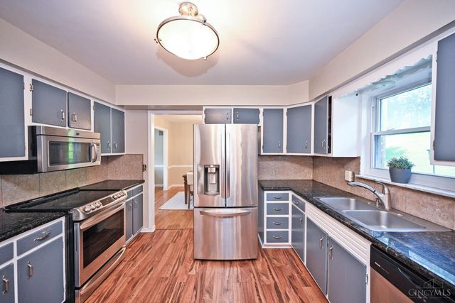 12193 Bath Court, Sharonville, OH 45241