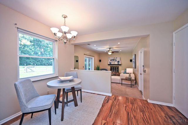 12193 Bath Court, Sharonville, OH 45241