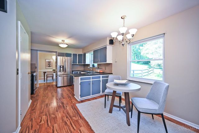 12193 Bath Court, Sharonville, OH 45241