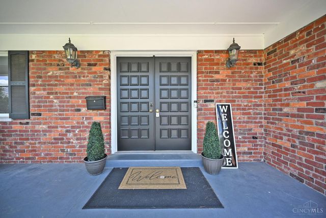 12193 Bath Court, Sharonville, OH 45241