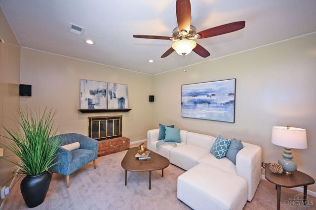 12193 Bath Court, Sharonville, OH 45241