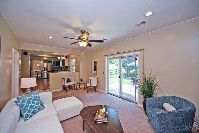 12193 Bath Court, Sharonville, OH 45241