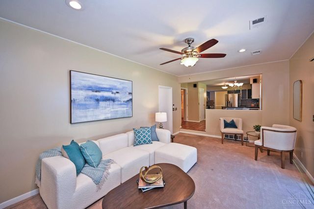 12193 Bath Court, Sharonville, OH 45241
