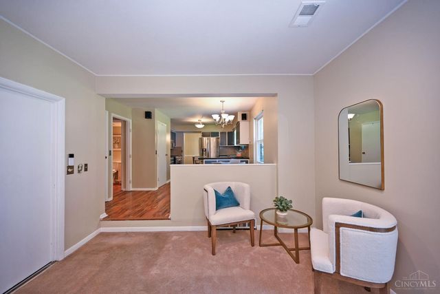 12193 Bath Court, Sharonville, OH 45241