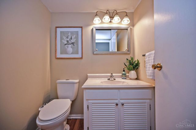 12193 Bath Court, Sharonville, OH 45241