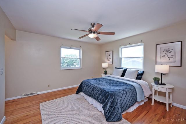 12193 Bath Court, Sharonville, OH 45241