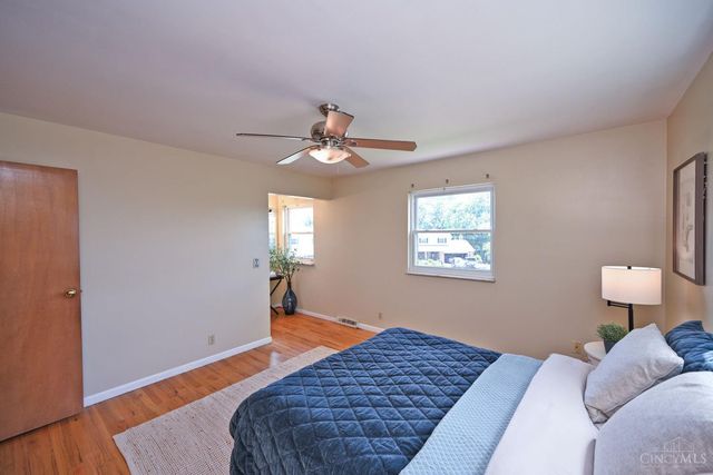 12193 Bath Court, Sharonville, OH 45241