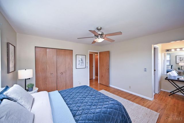 12193 Bath Court, Sharonville, OH 45241