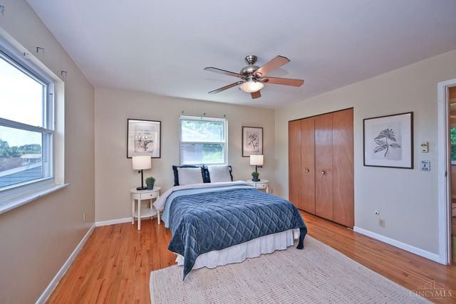 12193 Bath Court, Sharonville, OH 45241