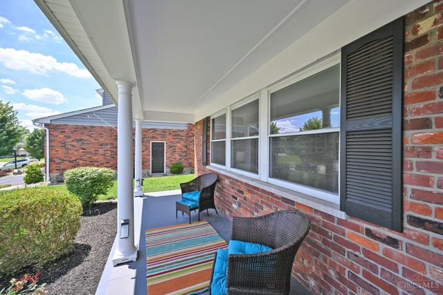 12193 Bath Court, Sharonville, OH 45241