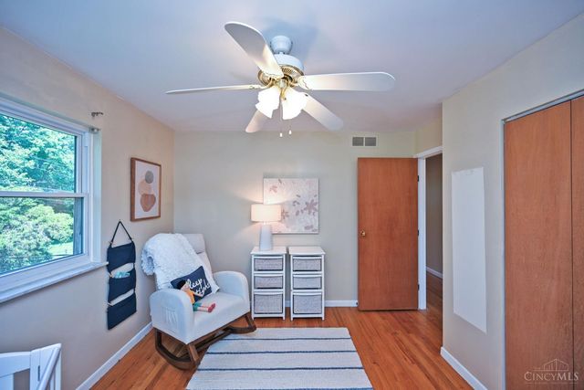 12193 Bath Court, Sharonville, OH 45241