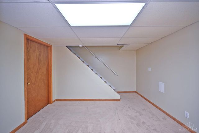 12193 Bath Court, Sharonville, OH 45241