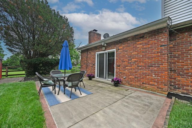 12193 Bath Court, Sharonville, OH 45241