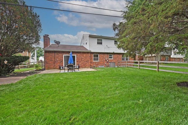 12193 Bath Court, Sharonville, OH 45241