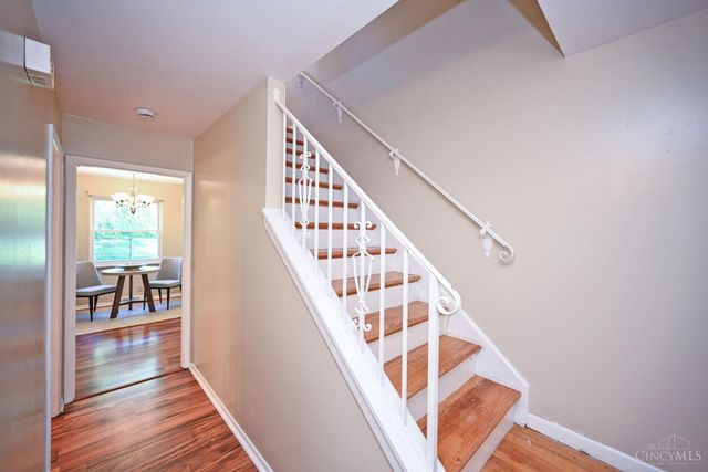 12193 Bath Court, Sharonville, OH 45241