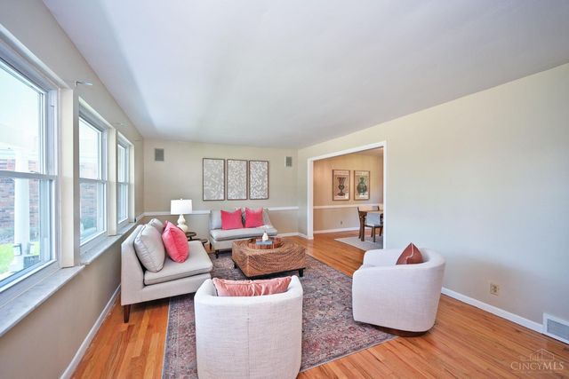 12193 Bath Court, Sharonville, OH 45241