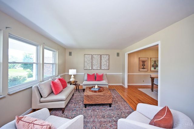 12193 Bath Court, Sharonville, OH 45241