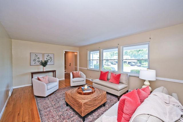 12193 Bath Court, Sharonville, OH 45241