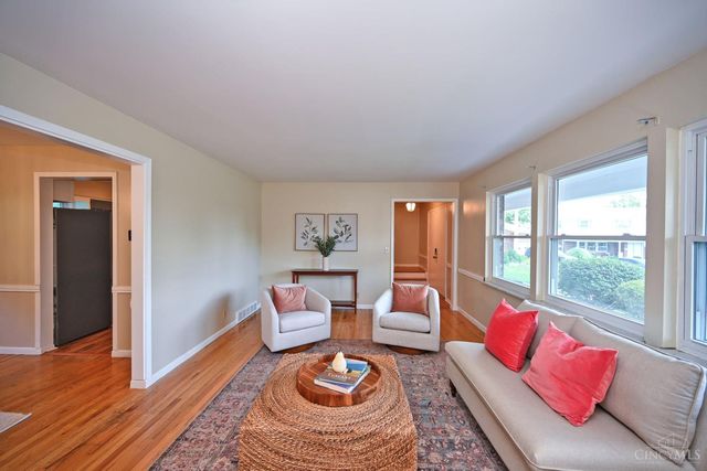 12193 Bath Court, Sharonville, OH 45241
