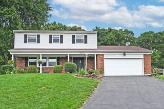 12193 Bath Court, Sharonville, OH 45241