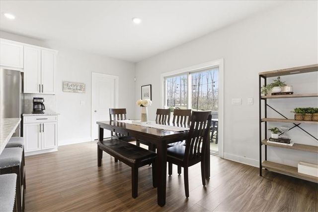 511 Payne Road, Woodstock, GA 30188