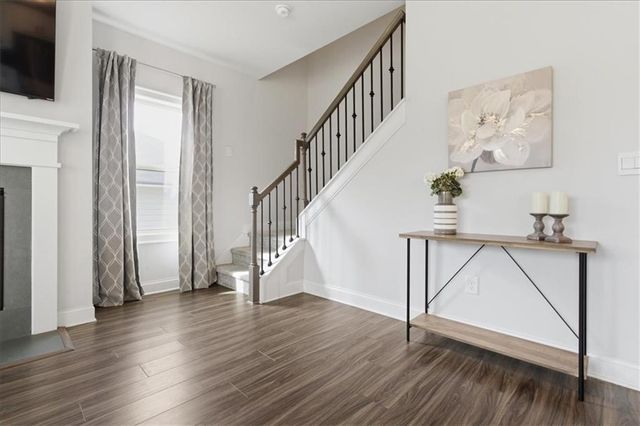 511 Payne Road, Woodstock, GA 30188