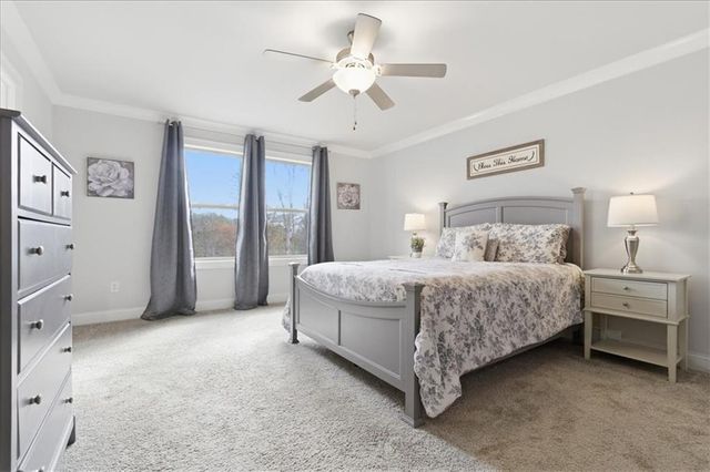 511 Payne Road, Woodstock, GA 30188