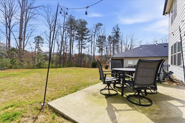 511 Payne Road, Woodstock, GA 30188