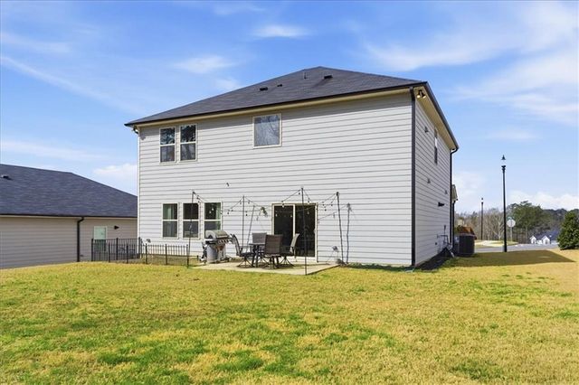 511 Payne Road, Woodstock, GA 30188