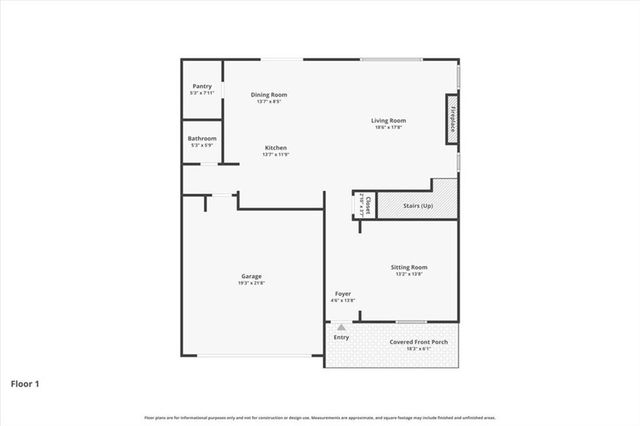 511 Payne Road, Woodstock, GA 30188