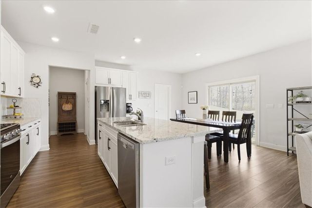 511 Payne Road, Woodstock, GA 30188