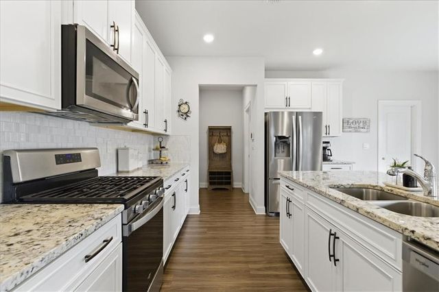 511 Payne Road, Woodstock, GA 30188